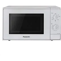 Panasonic NN-K12JMMEPG Mikrowelle mit Grill microwave NN-K12JM