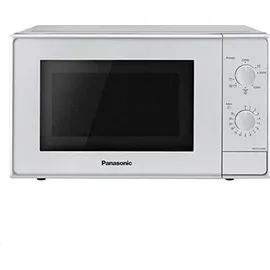 Panasonic NN-K12JMMEPG Mikrowelle mit Grill microwave NN-K12JM