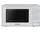 Panasonic NN-K12JMMEPG Mikrowelle mit Grill microwave NN-K12JM
