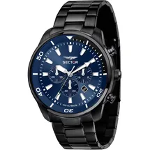 Sector R3273602016 Edelstahl 48 mm R3273602016