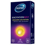 Manix Excitation 12 St Kondome