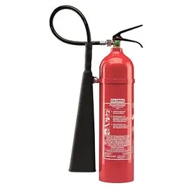 Gloria Kohlendioxidlöscher KS 5 SE 89 B