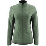 Löffler Loeffler Elements Cf Pl60 Gore-tex Windstopper® Jacke - Pine - 38