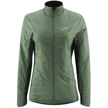 Löffler Loeffler Elements Cf Pl60 Gore-tex Windstopper® Jacke - Pine - 38