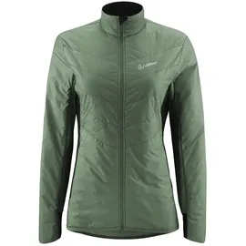Löffler Loeffler Elements Cf Pl60 Gore-tex Windstopper® Jacke - Pine - 38