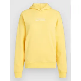 O'Neill Future Surf Society Hoodie Gelb L