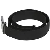 Planam Größe 150 cm Unisex Zubehör Gürtel elastisch schwarz Modell 6040