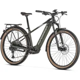 Mondraker Prime 2025 29 Zoll RH XL schwarz