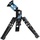 Sirui P-325FS Carbon mit Standspinne und Klappverschlüsse 140 cm