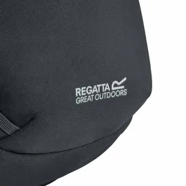Regatta Prism Rucksack grau