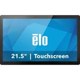 ELO Touch Solutions I-Serie E390263