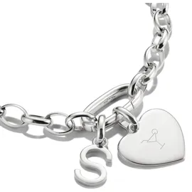 Thomas Sabo Herz Silber CC1272-001-21