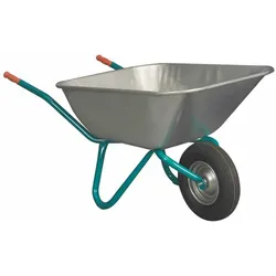 MEFRO   Schubkarre Bully 140 l