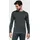 Schöffel Herren Merino Sport Longsleeve (Größe XXL, schwarz)