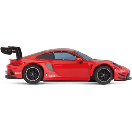 Carrera Porsche 911 GT3 R "Red Devil"