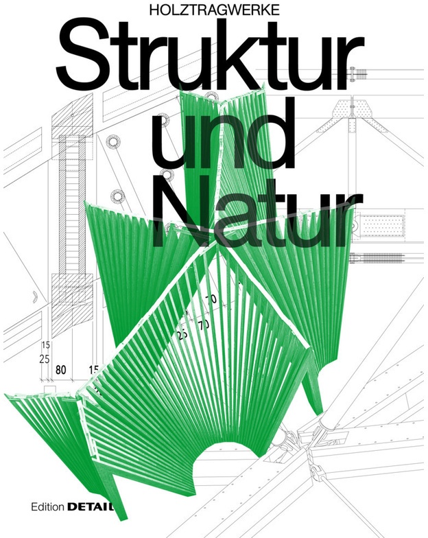 Struktur Und Natur, Kartoniert (TB)