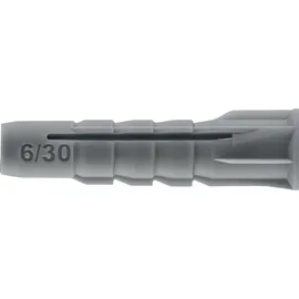 Upat Universaldübel UVD II 6 x 30 R