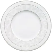 Villeroy & Boch Brotteller 18 cm Beige/Grau/Weiß