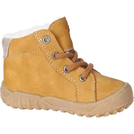 Pepino Stiefelette Gelb 26