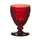 Villeroy & Boch Boston Coloured Weißweinglas 230 ml rot