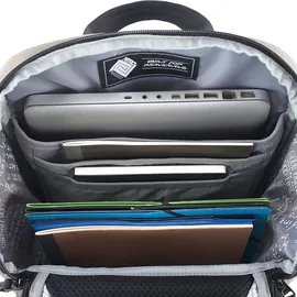 Nitro Nikuro waxed lizard