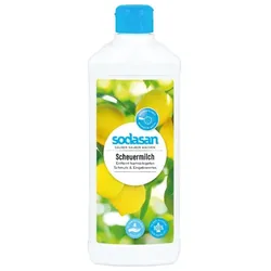 Sodasan Scheuermilch