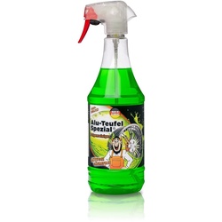 Tuga Chemie Alu Teufel Spezial Felgenreiniger grün 1 Liter