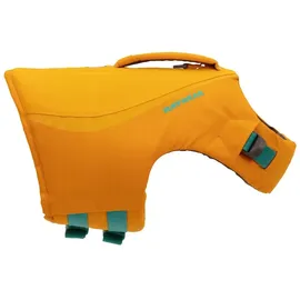 Ruffwear Float Hundejacke - Wave Orange - L