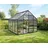 Alu anthrazit HKP 4 mm 8,3 m2