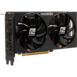 PowerColor Radeon RX 6600 Fighter 8 GB GDDR6