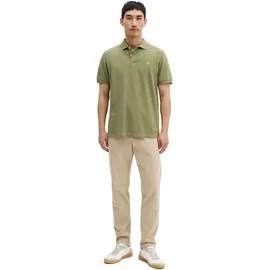 Marc O'Polo Poloshirt grün XS