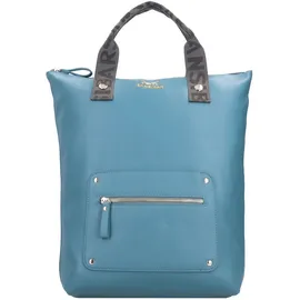 Sansibar Rucksack Backpack Blue