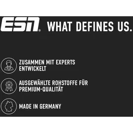 ESN Creatin Monohydrat Kapseln 300 Stück