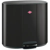 Wesco Multi Collector 3 25 l Schwarz