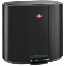 Wesco Multi Collector 3 25 l Schwarz