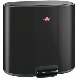 Wesco Multi Collector 3 25 l Schwarz