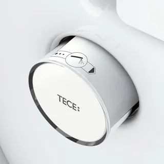 TECE one Bedienknopf Wassermenge