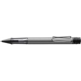 LAMY Kugelschreiber AL-star grau Schreibfarbe schwarz, 1 St.