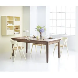 Hammel Furniture Esstisch Basic Sami 180(280)x100 cm