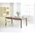 Hammel Furniture Esstisch Basic Sami 180(280)x100 cm