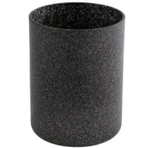 APS Flaschenkühler FROSTFIRE Flaschenkühler, schwarz silber