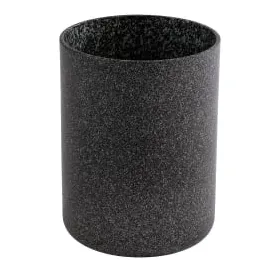 APS Flaschenkühler FROSTFIRE Flaschenkühler, schwarz silber