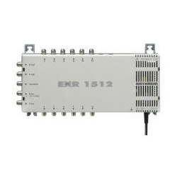 Kathrein EXR 1512 Grau