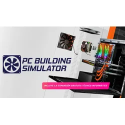 PC Building Simulator