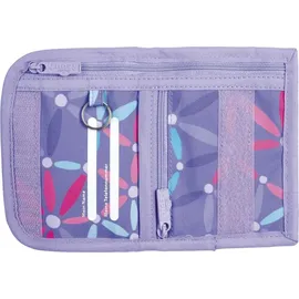 Undercover Pony Love Brustbeutel Unisex lila