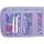 Undercover Pony Love Brustbeutel Unisex lila