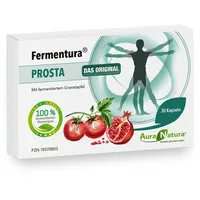 Pharmatura GmbH & Co. KG Fermentura Prosta