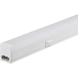 V-Tac VT-065-N Unterbauleuchte LED 7.00W EEK: F (A - G) Warmweiß Weiß