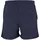URBAN CLASSICS Block Swim Shorts Blau 4XL