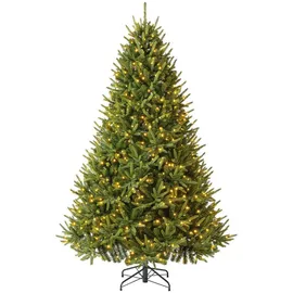 Evergreen Richmond Tanne Grün 228 cm